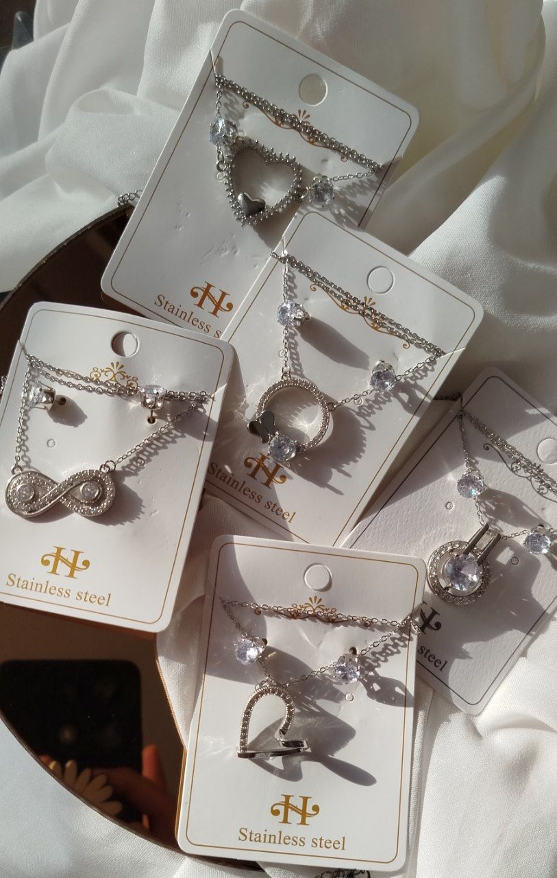 نیم ست اقتصادی