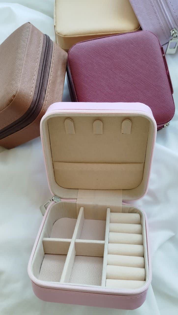 جعبه جواهرات