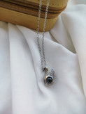 گردنبند صد زبان
