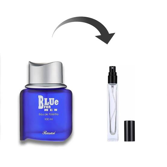عطر بلوفورمن