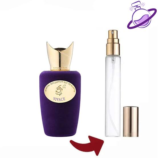 عطر اکسنتو