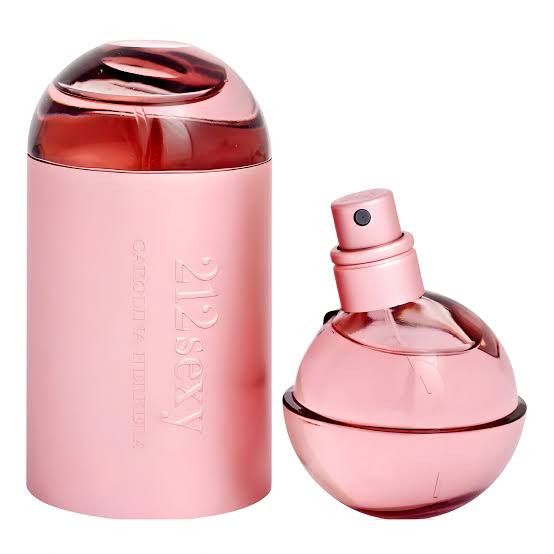 عطر ۲۱۲زنانه