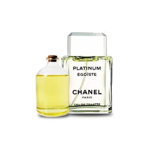 عطر پلاتینیوم