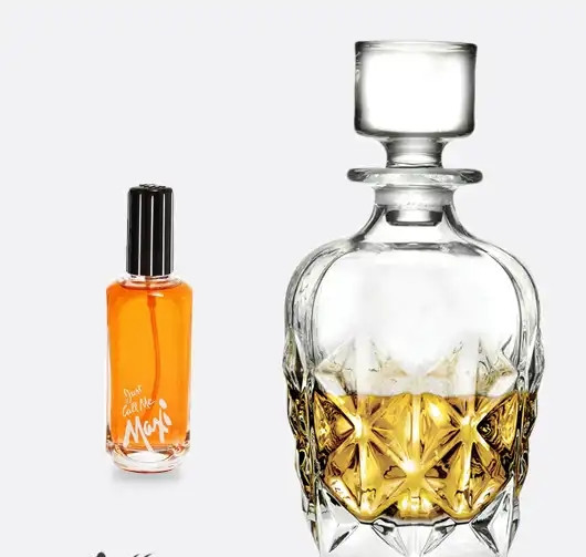 عطر مکسی