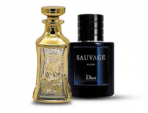 عطر ساواج الکسیر