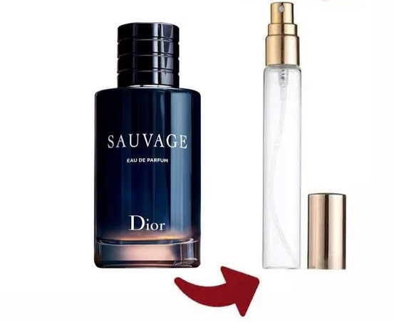 عطر ساواج دیور