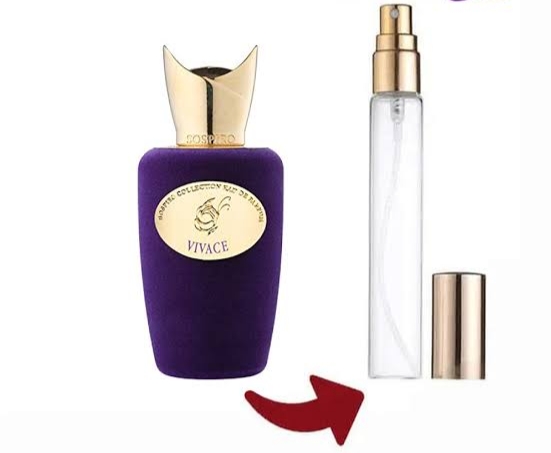 عطر اکسنتو